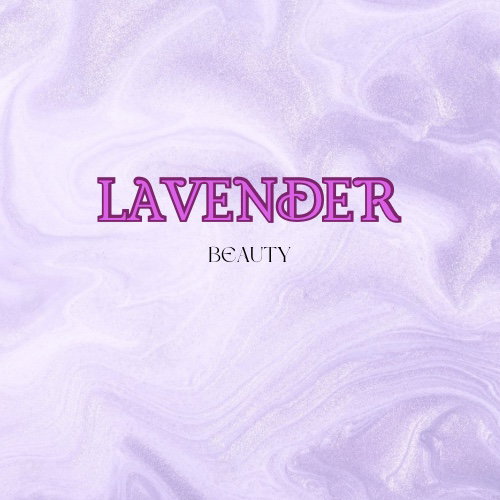 lavenderbeauty