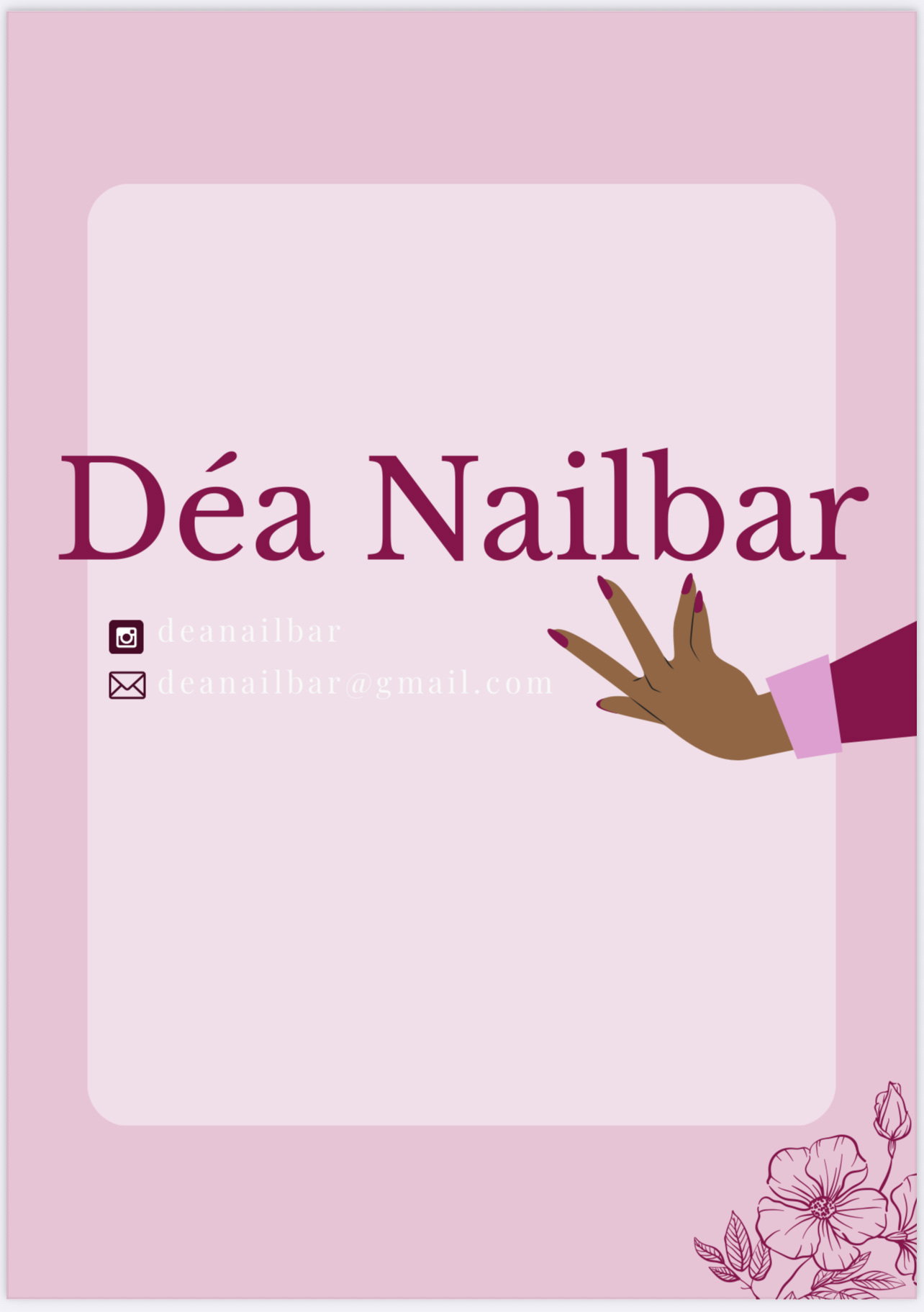 deanailbar