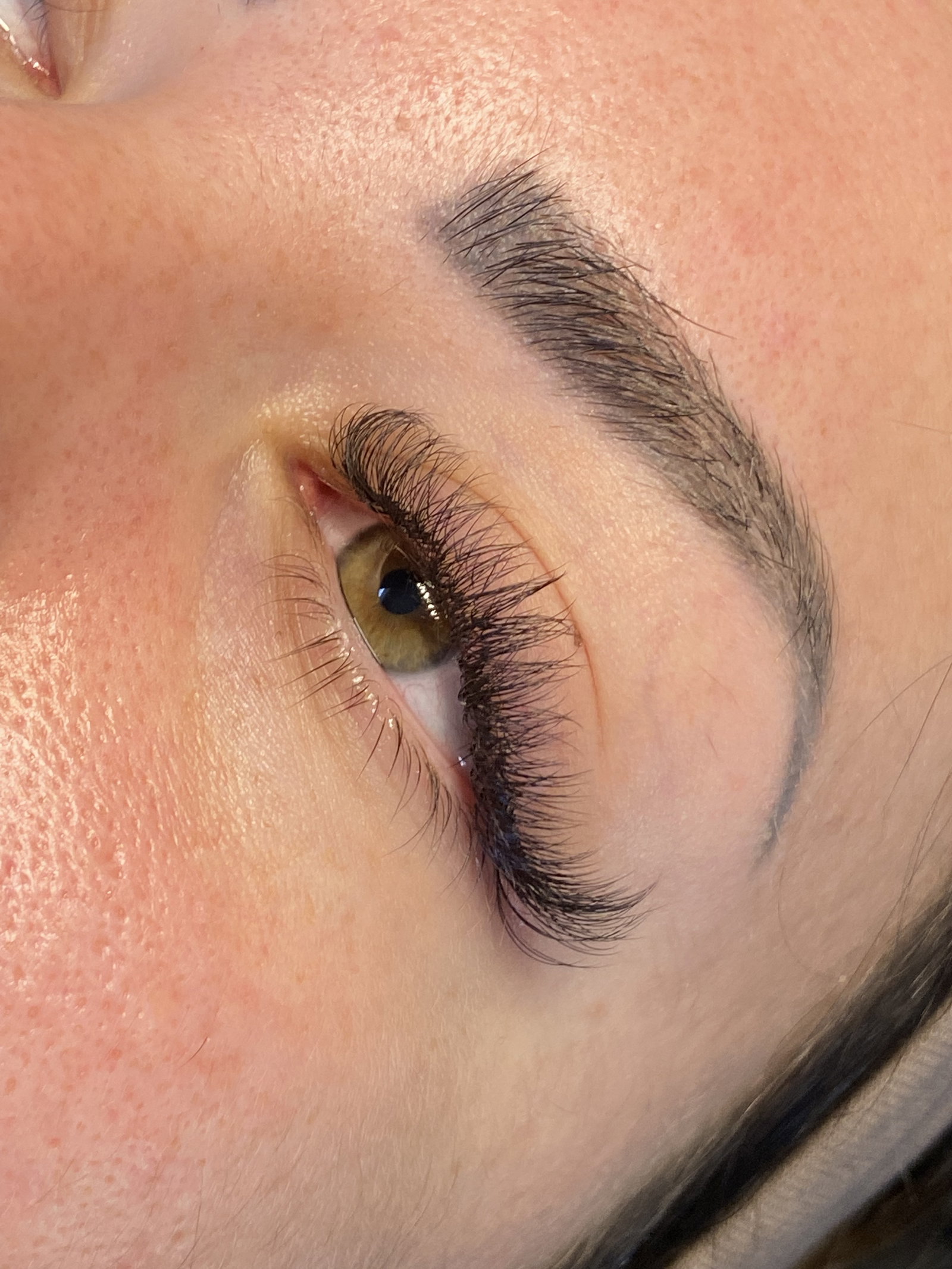 Extension de cils 37
