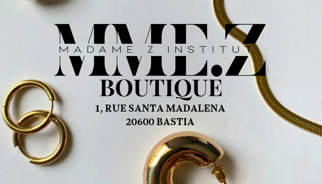 MADAME Z