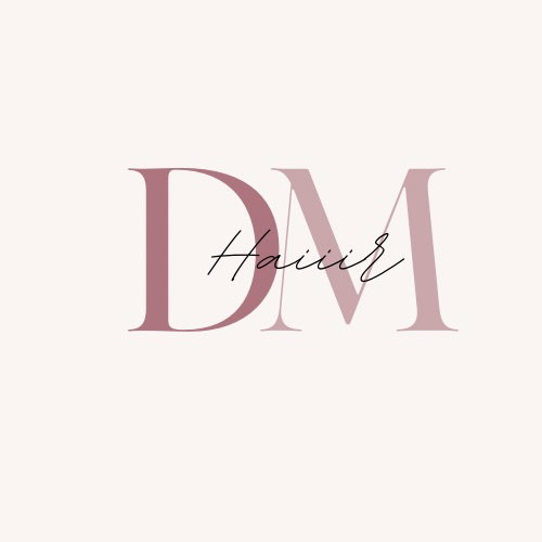 dm_haiiir