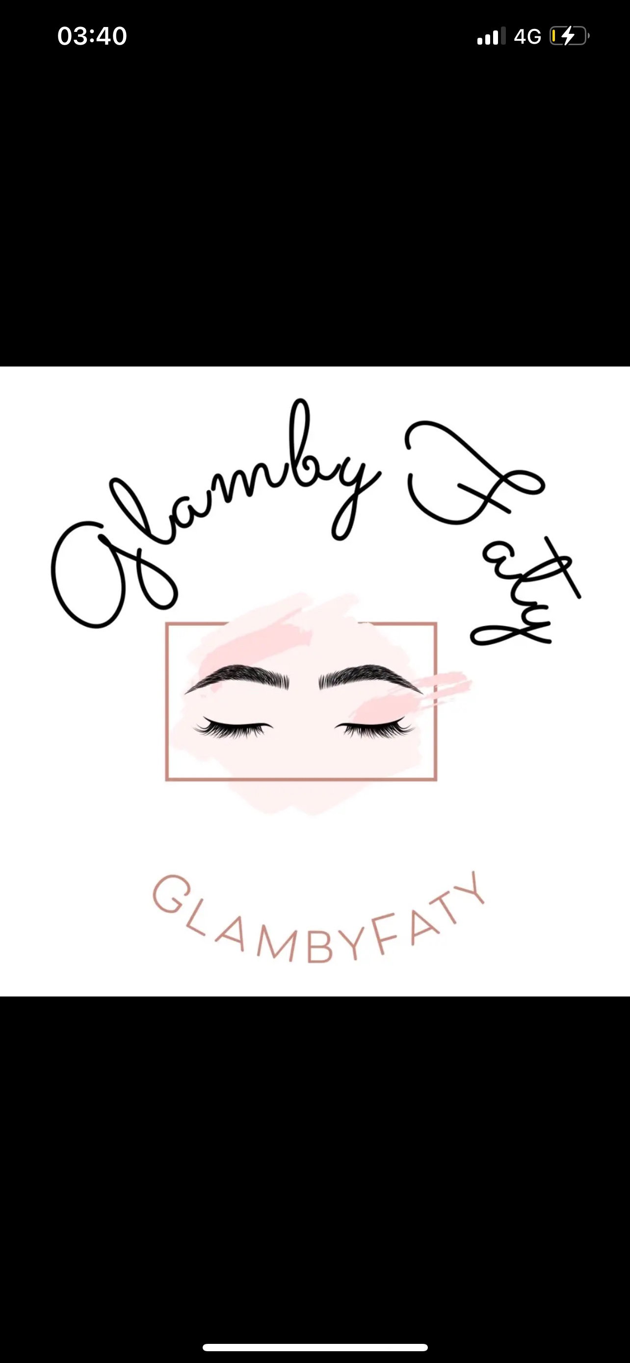Glambyfaty