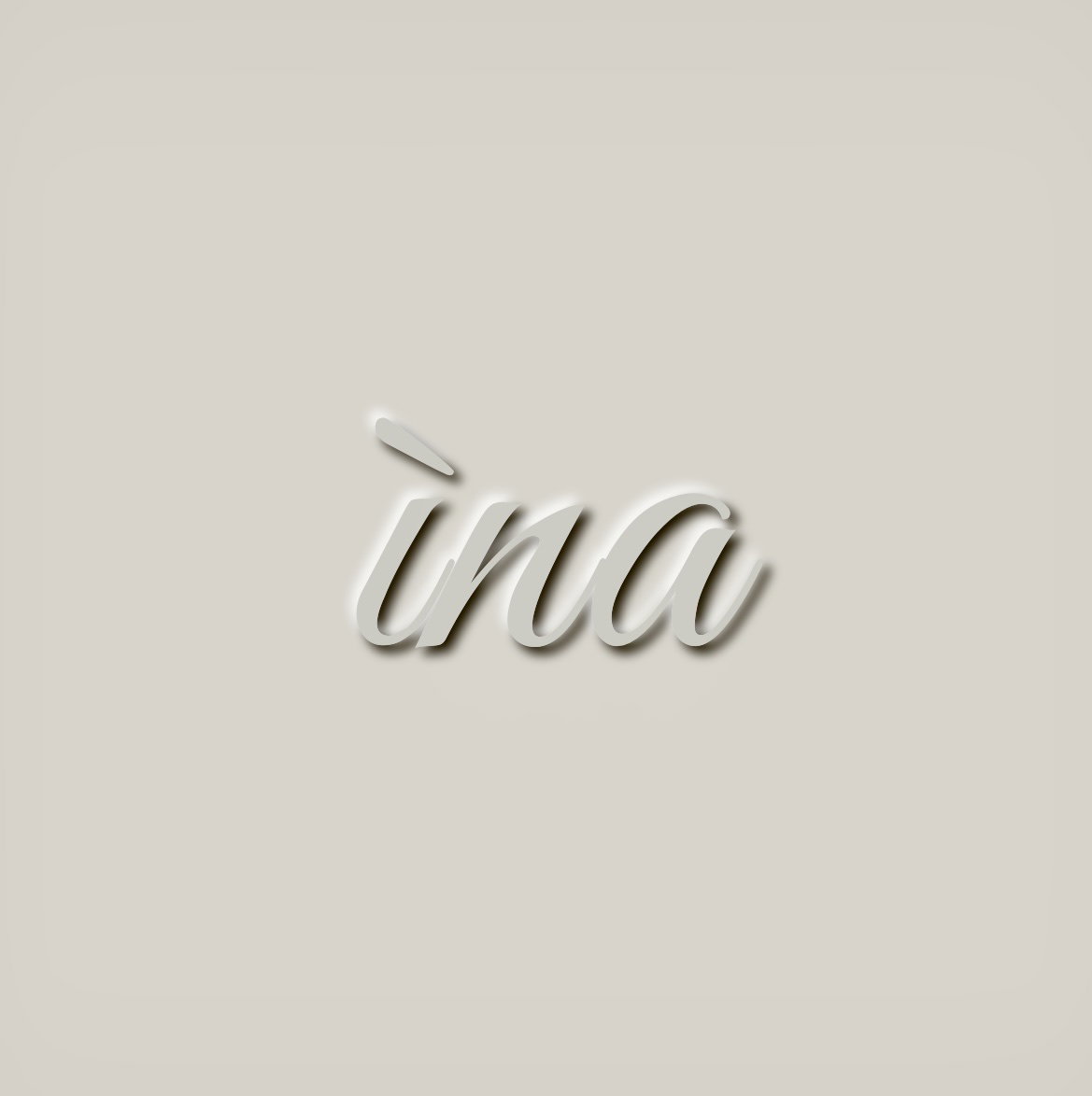Maison.ina