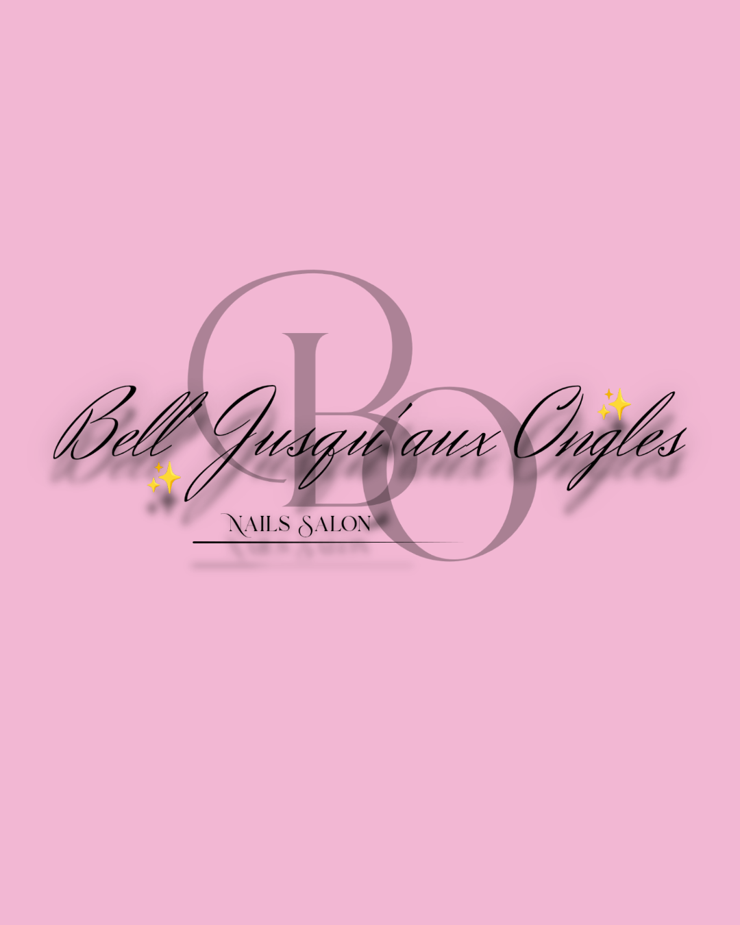 Bell' Jusqu'aux Ongles