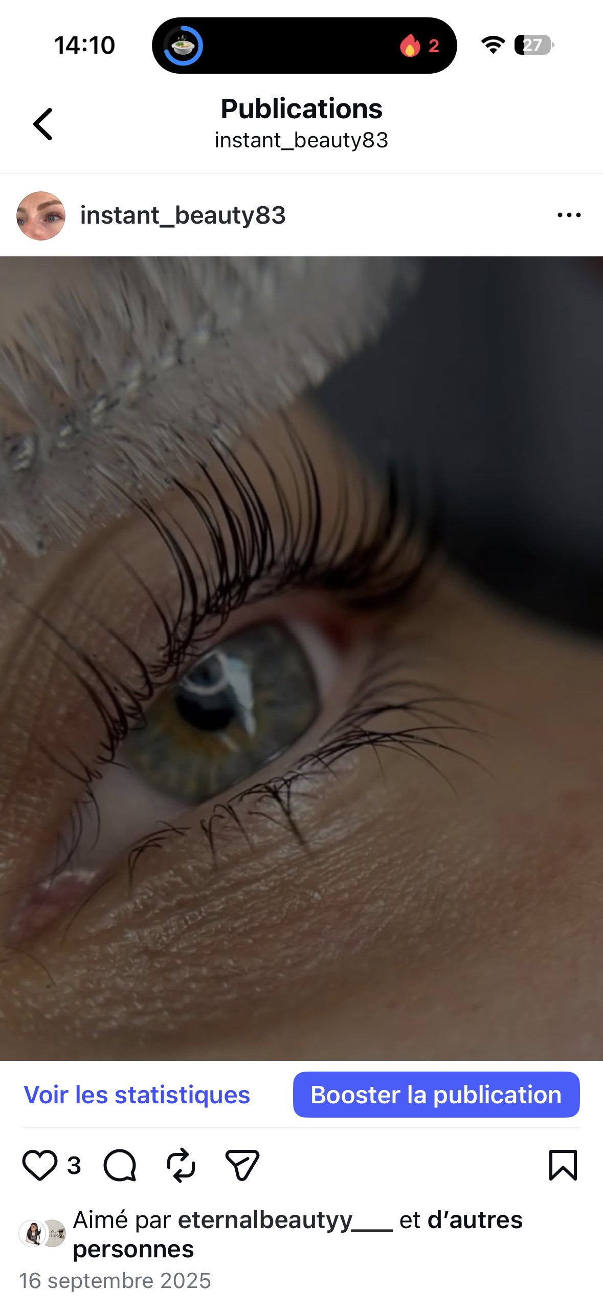 Lash & Beauty Studio