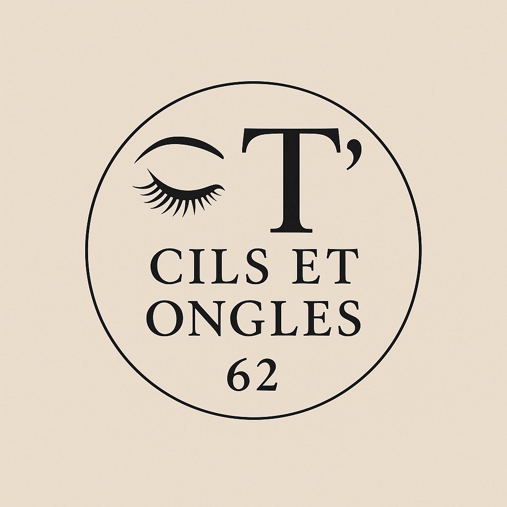 T’cils & ongles 62