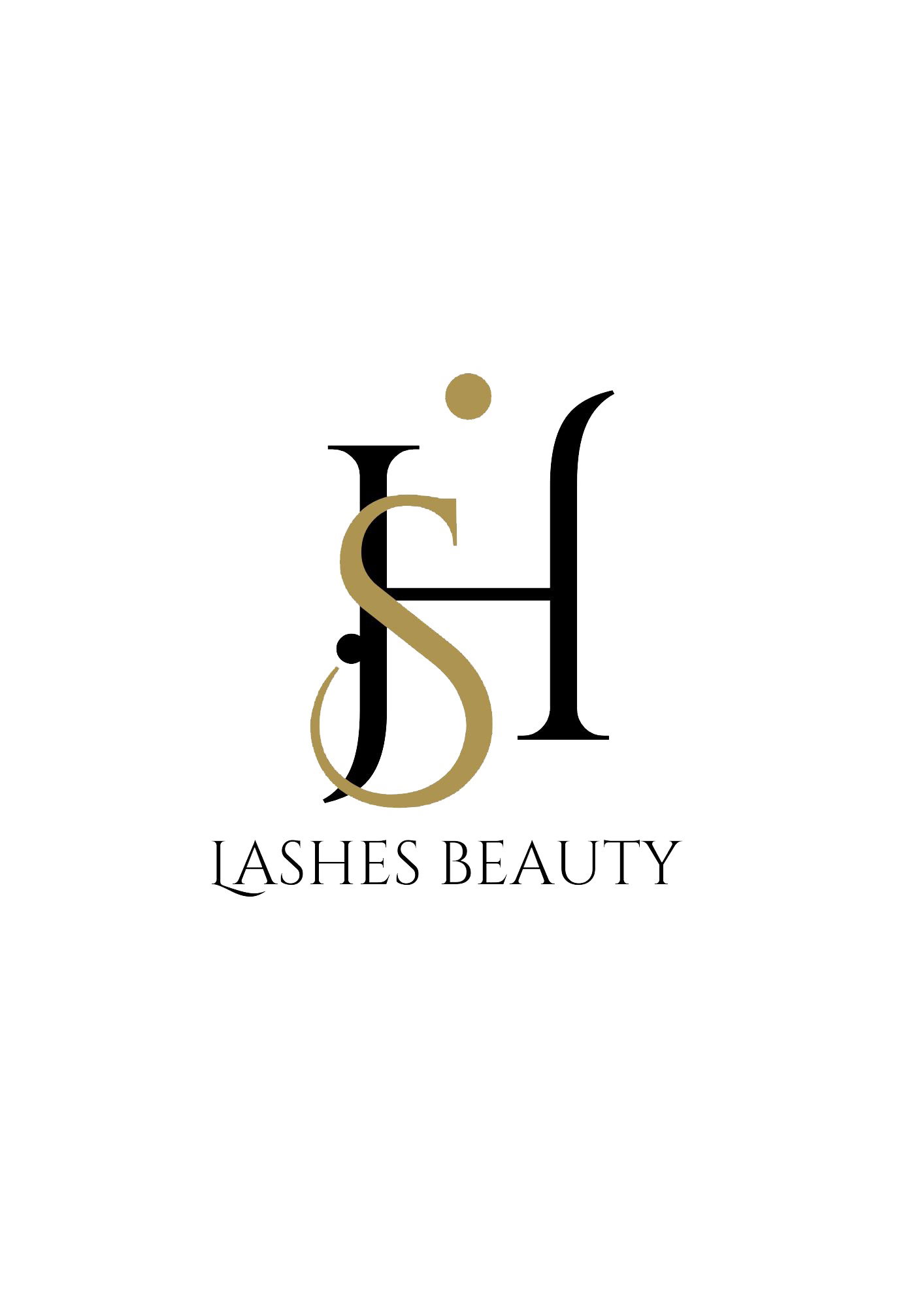 SH Lashes Beauty