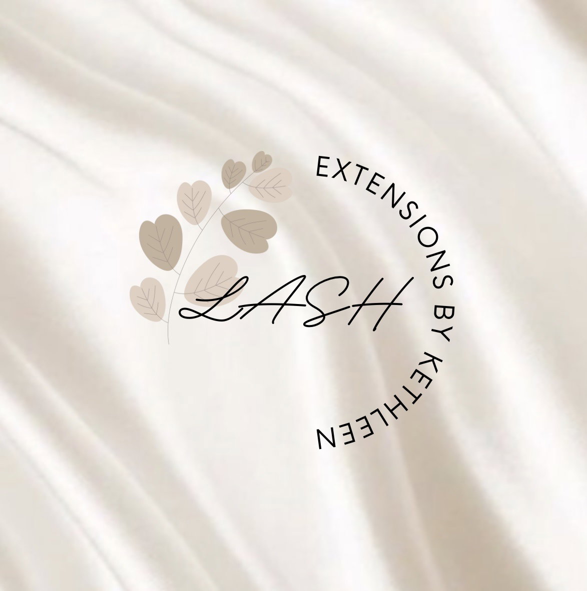 Lash Extensions By Kethleen