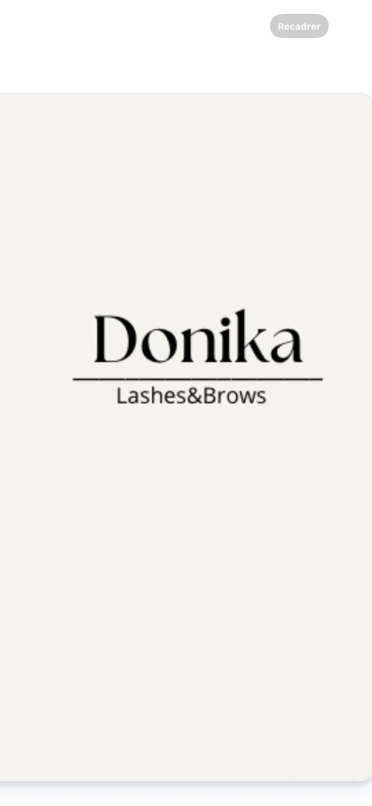 Donikalashesbrows