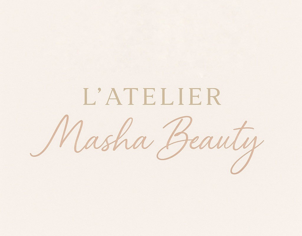 L’atelier Masha Beauty