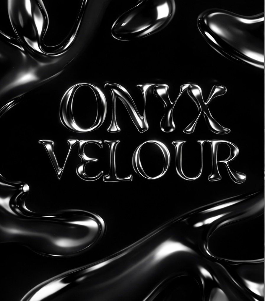Onyx Velour