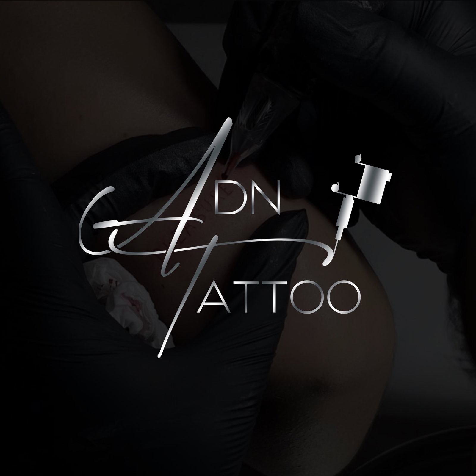 T'chico Tattoo