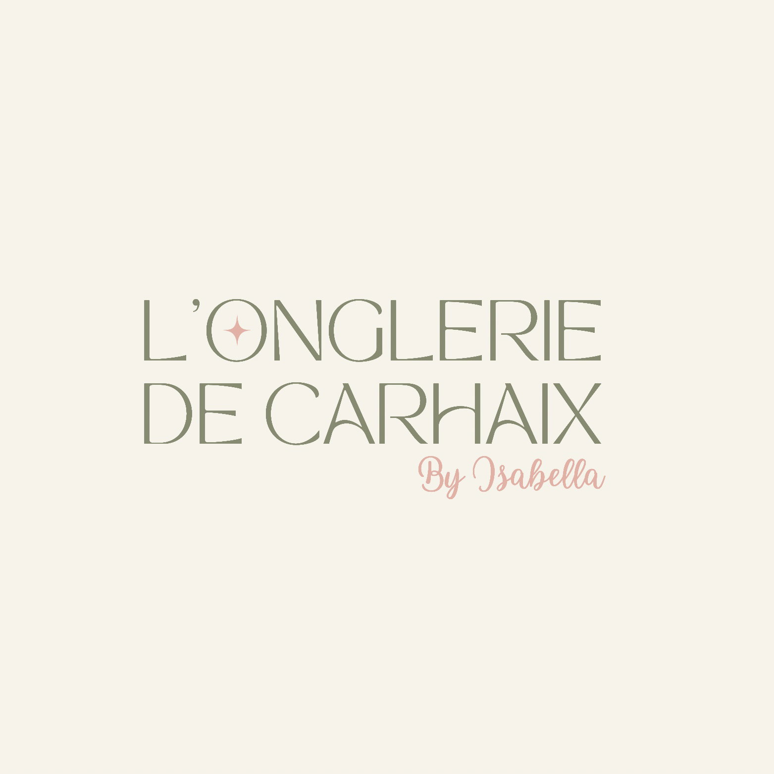 L'Onglerie de Carhaix