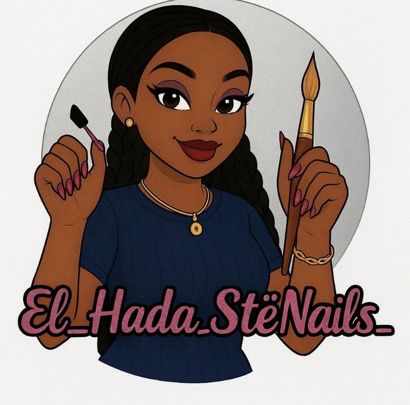 El Hada Stë Nails