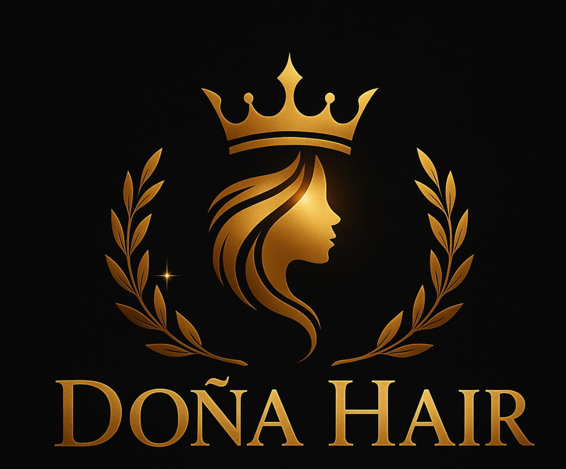 D O Ñ A HAIR