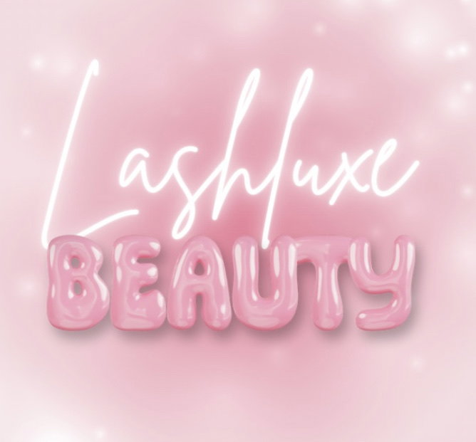 LASHLUXEBEAUTY