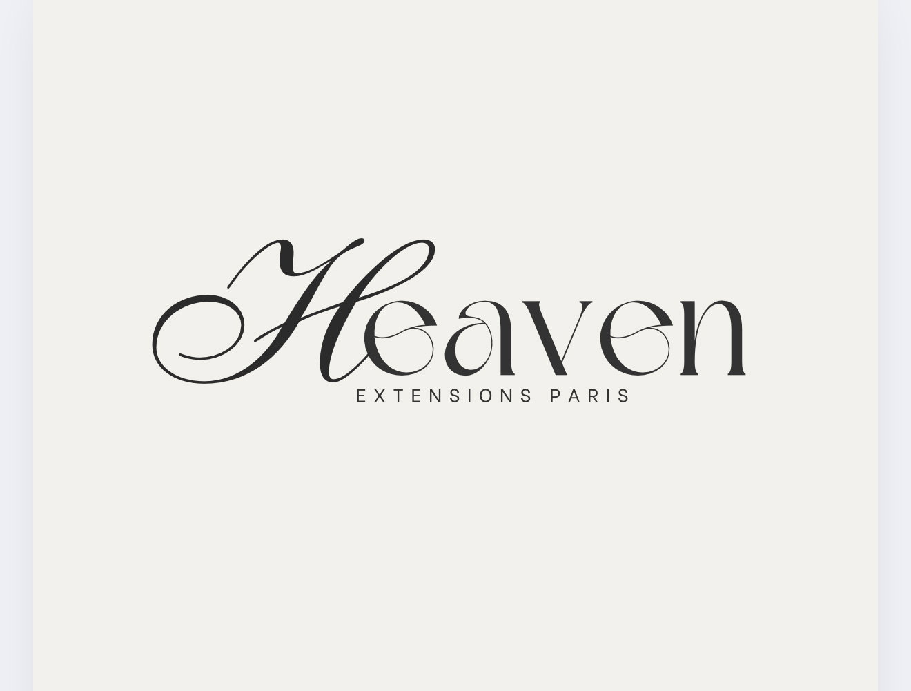 Heaven Extensions