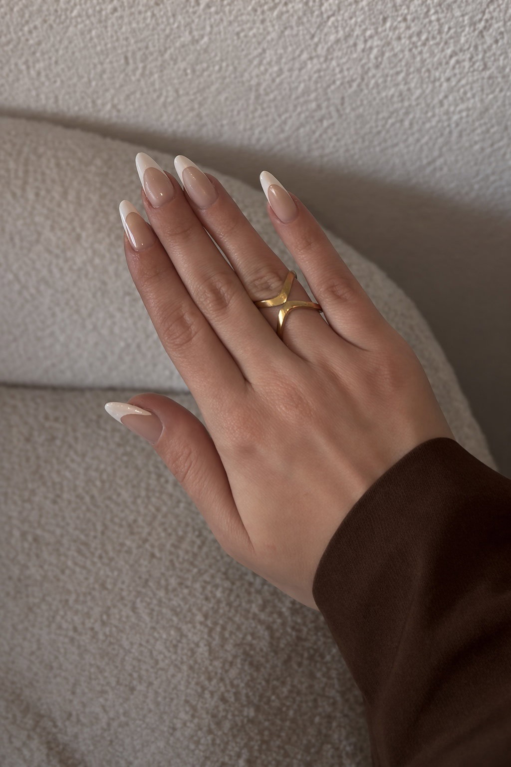 NAILS BY MAE