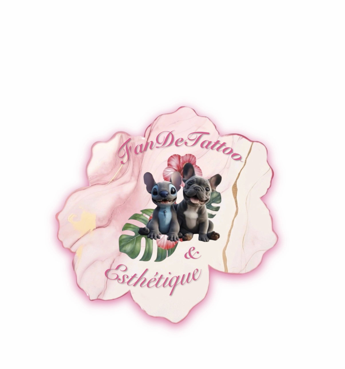 Fandetattoo88&Esthetique
