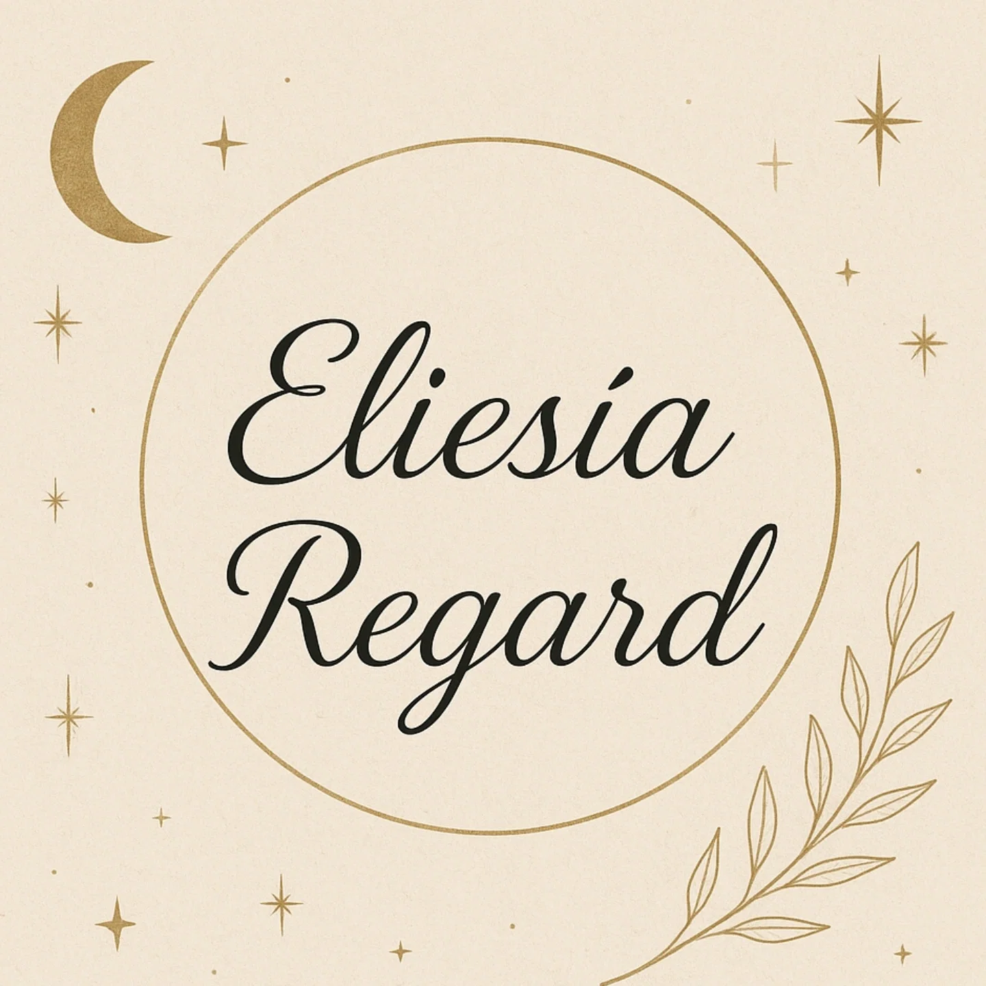 Eliesía Regard