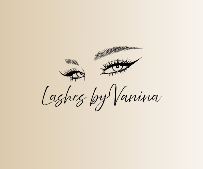 LASHES BY VANINA