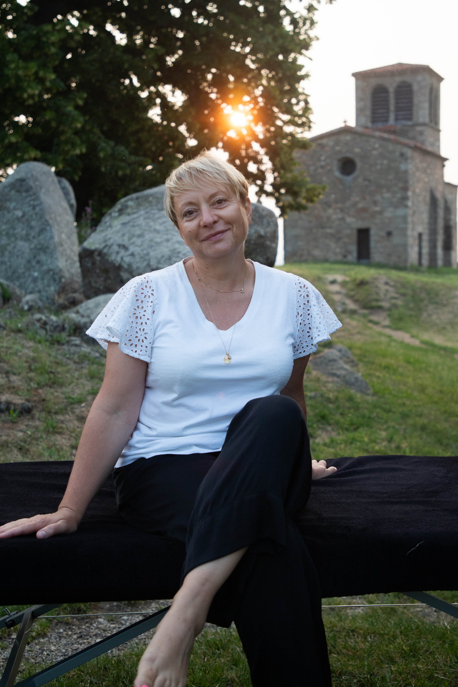 Isabelle Galand