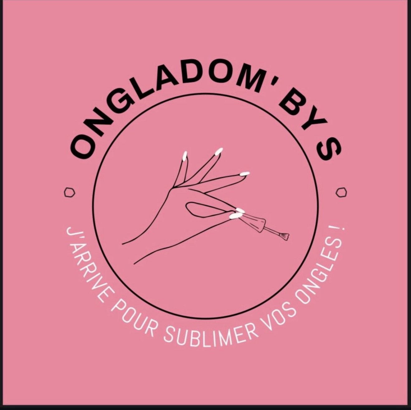 Ongladom by S