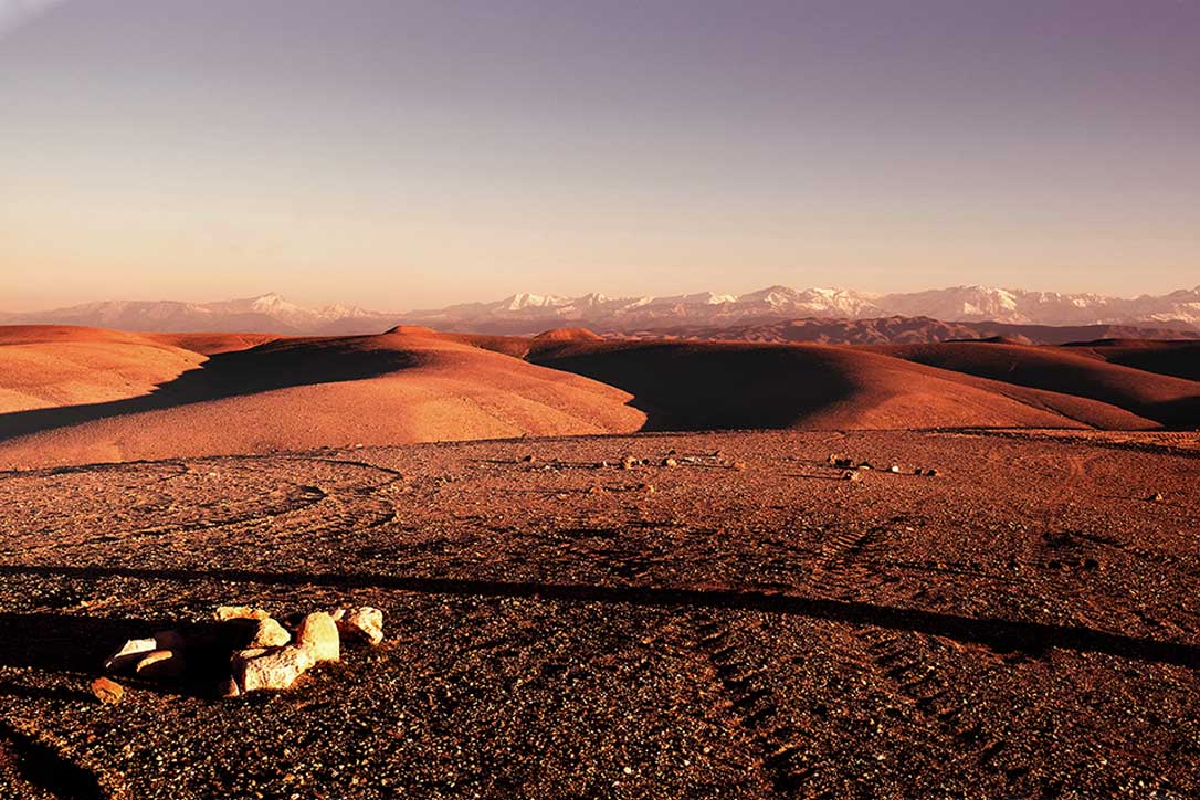 La Pause Marrakech