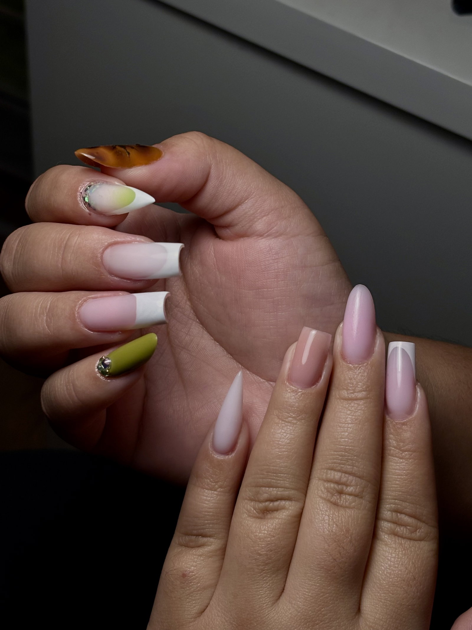 Lila’s Nails