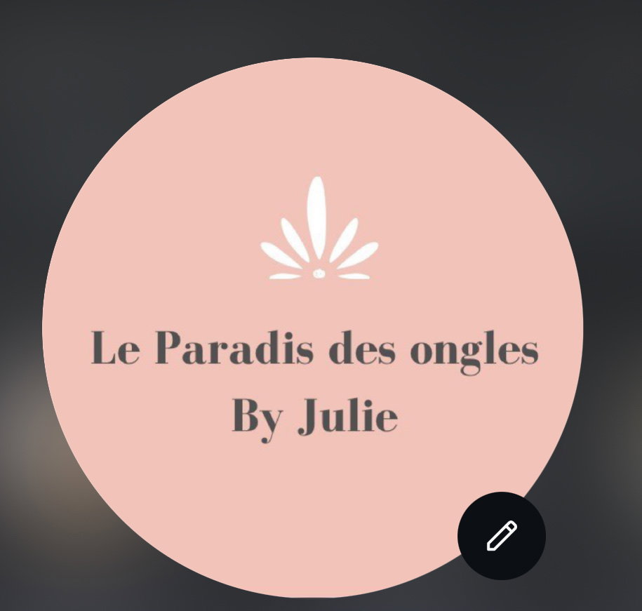 Le paradis des ongles