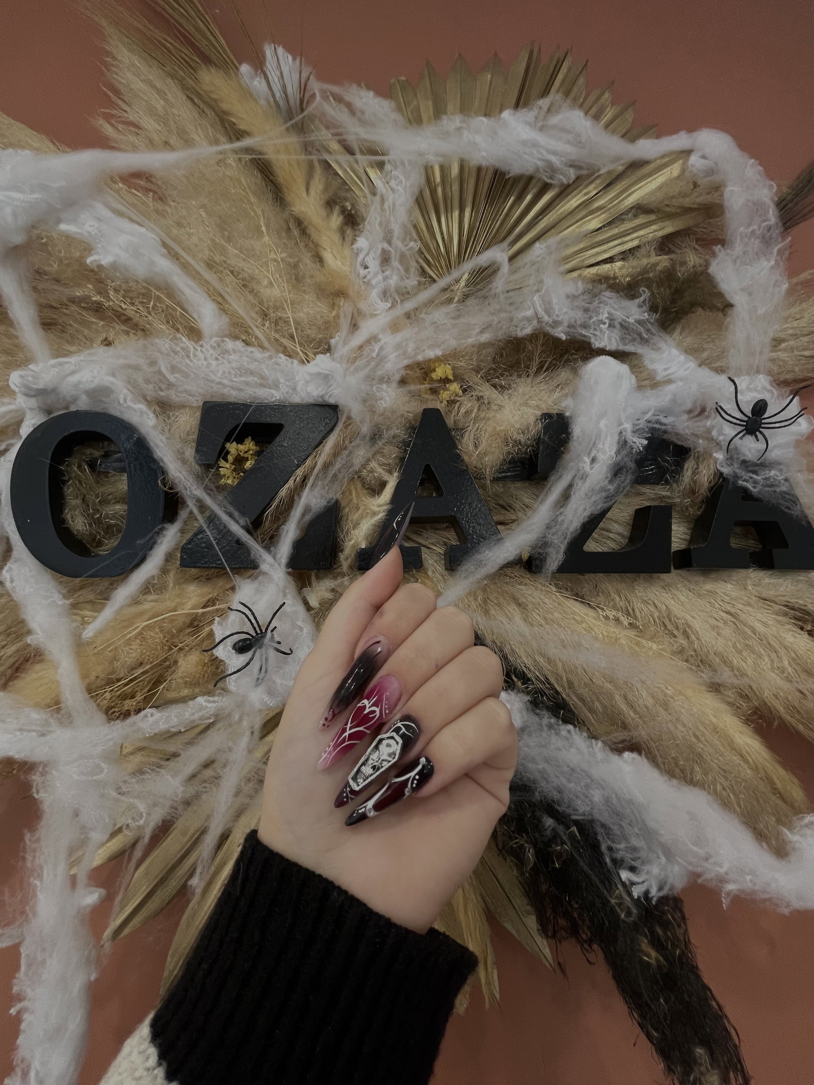 ozaza