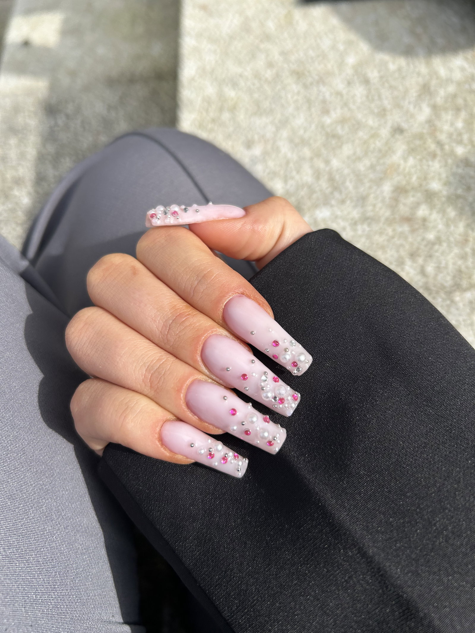 AsilemNails