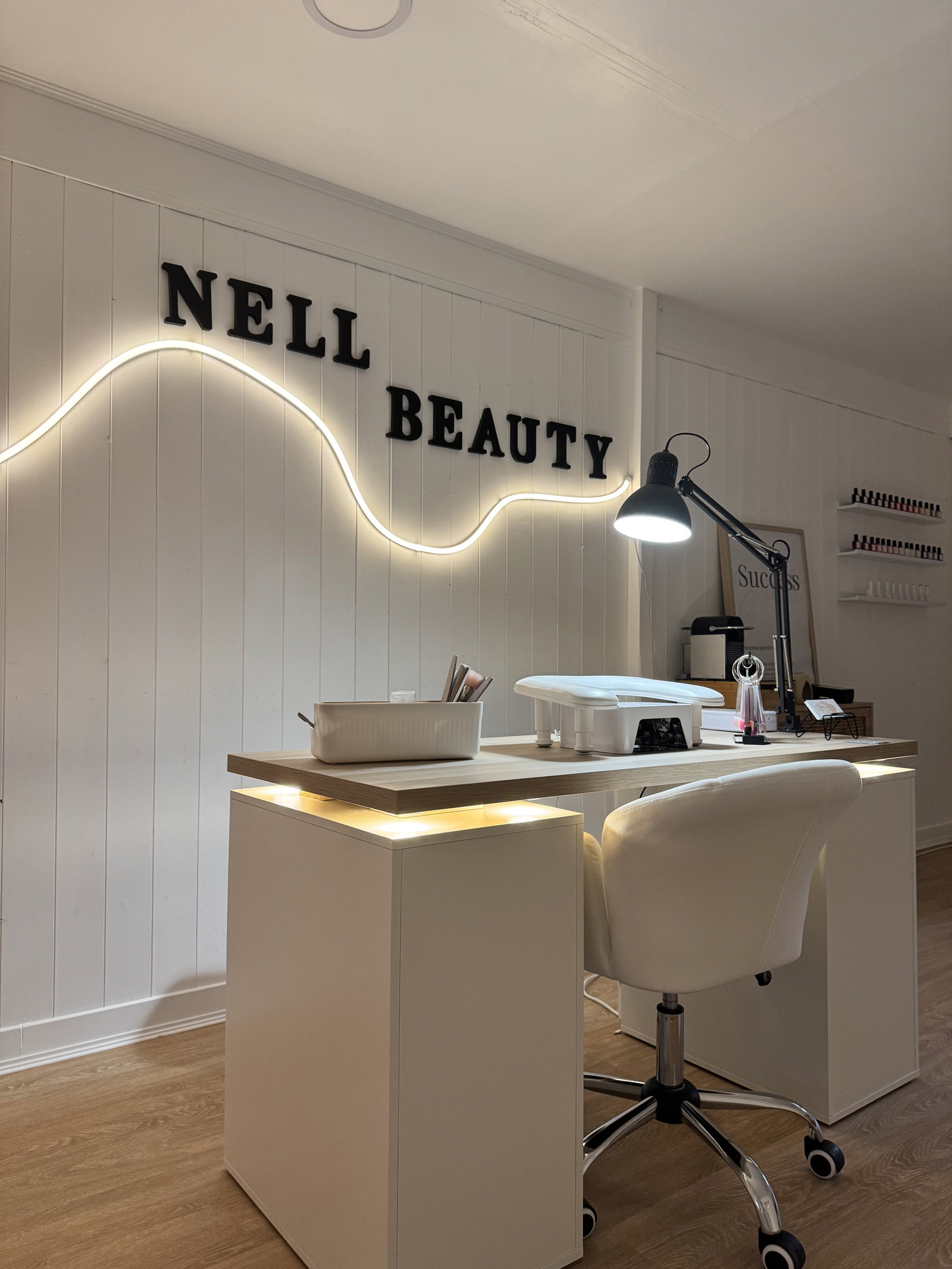 Nellbeauty