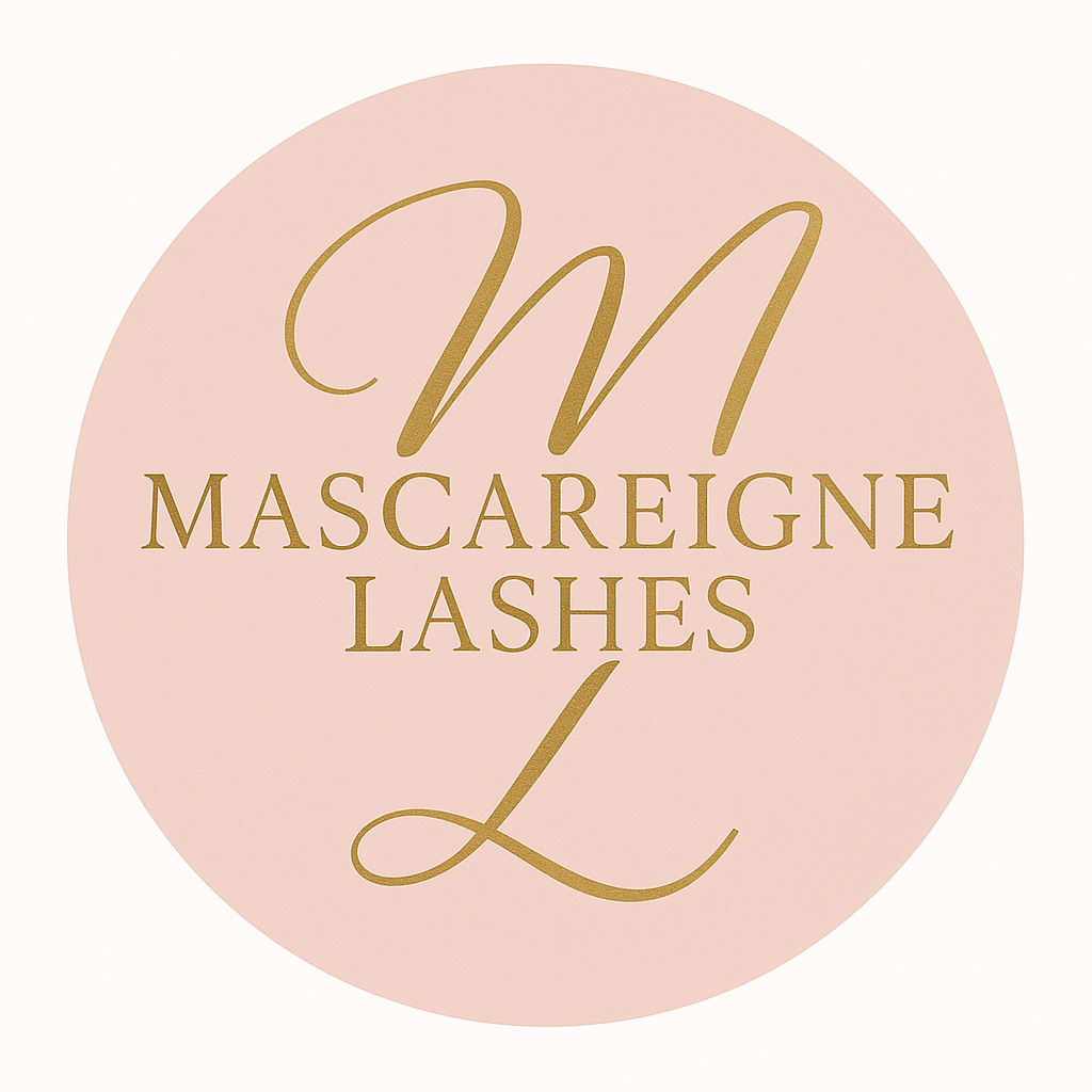 Mascareignes lashes