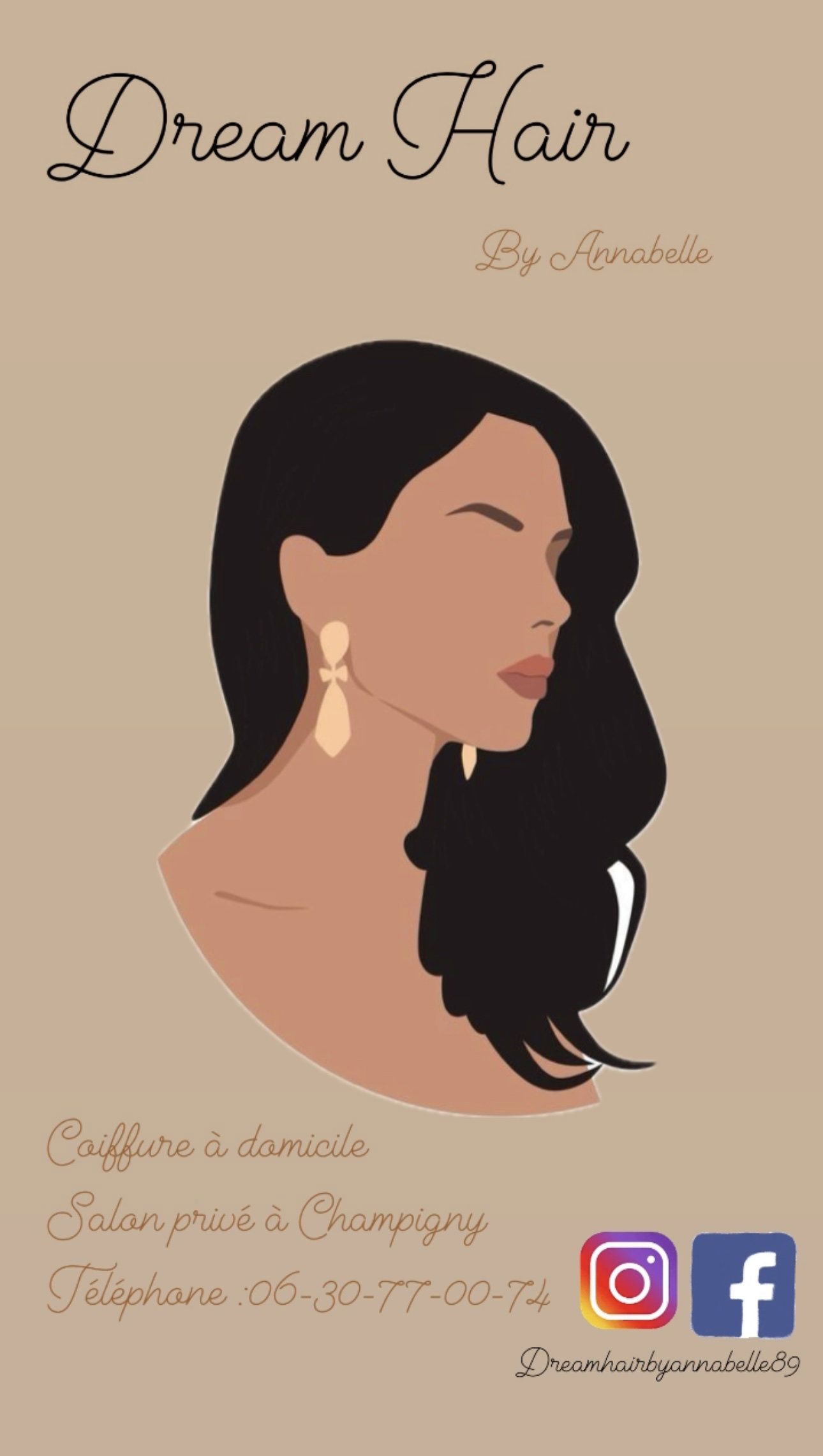 DreamHair