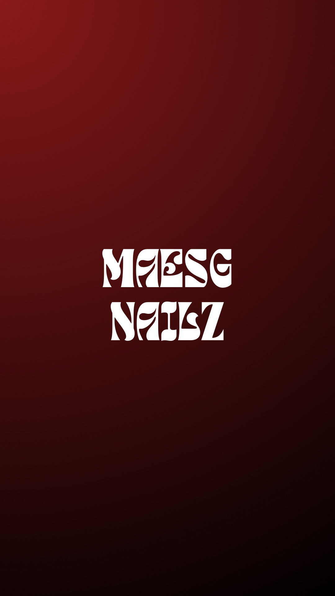 Maesgnailz