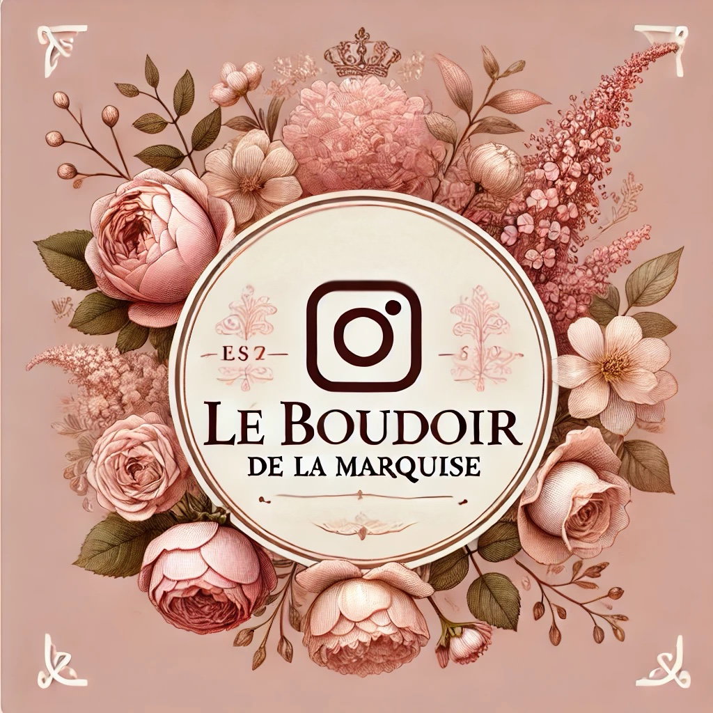 Leboudoirdelamarquise