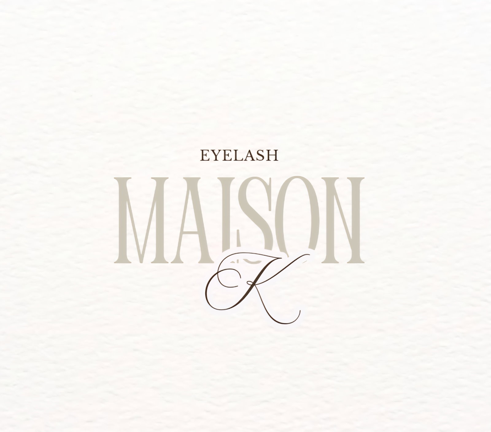 Maison k