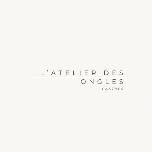 L’atelier des ongless