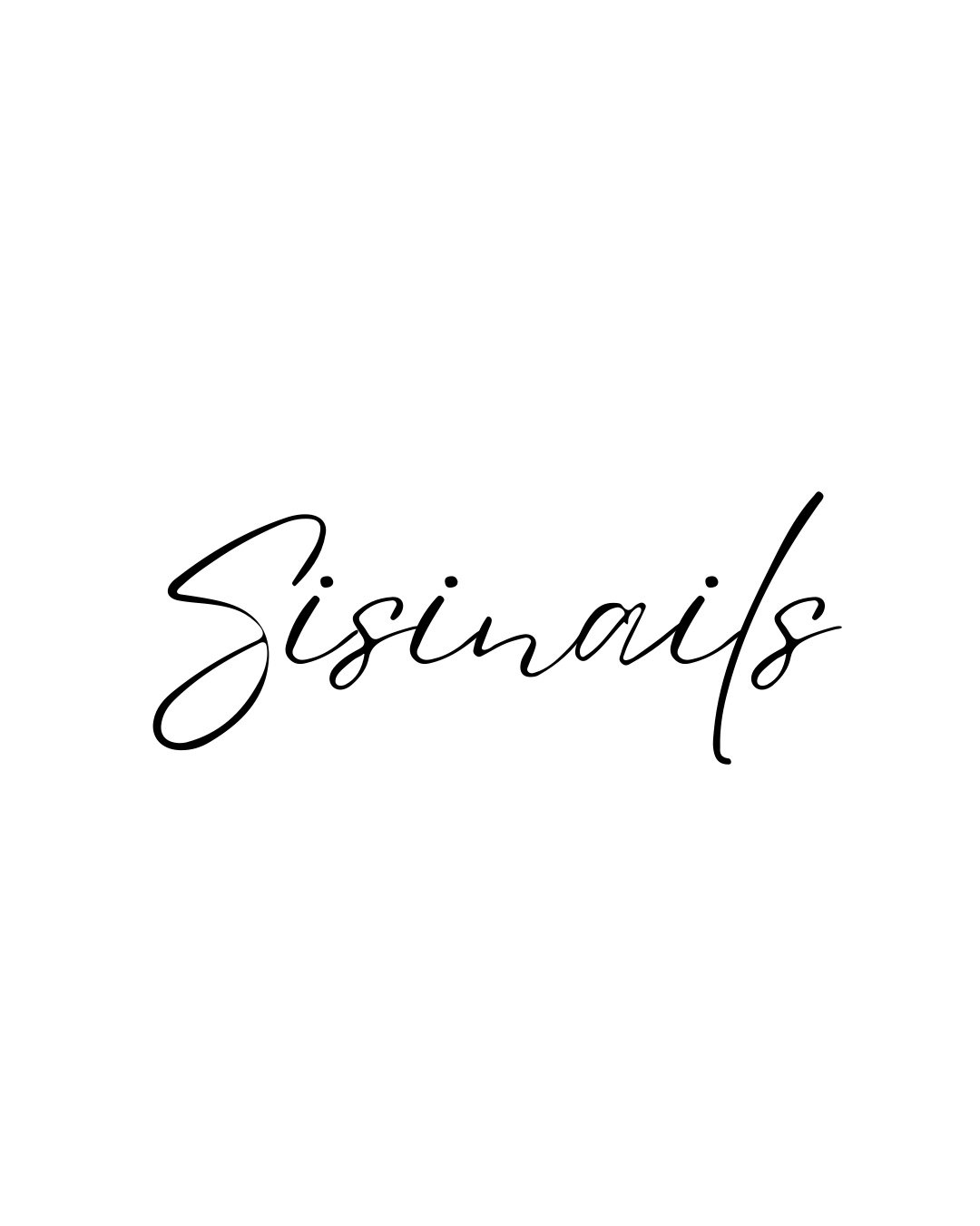 sisinail.s