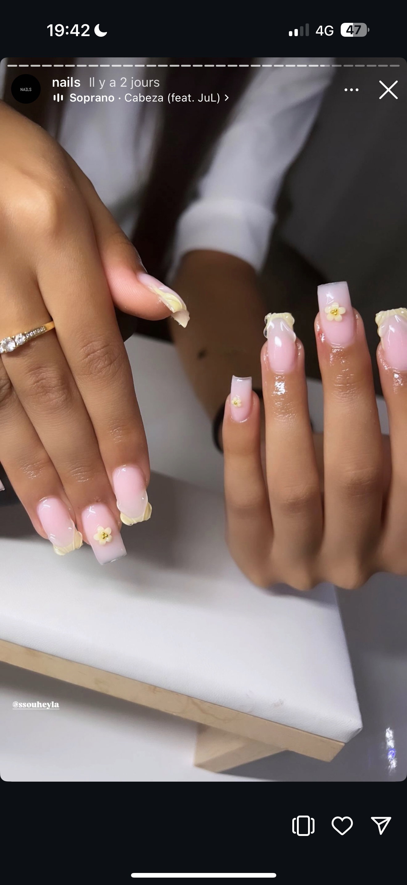 Nails.house
