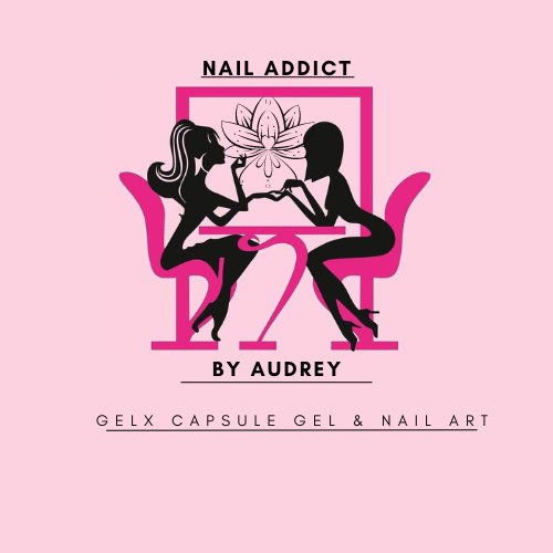 nail addict by audrey