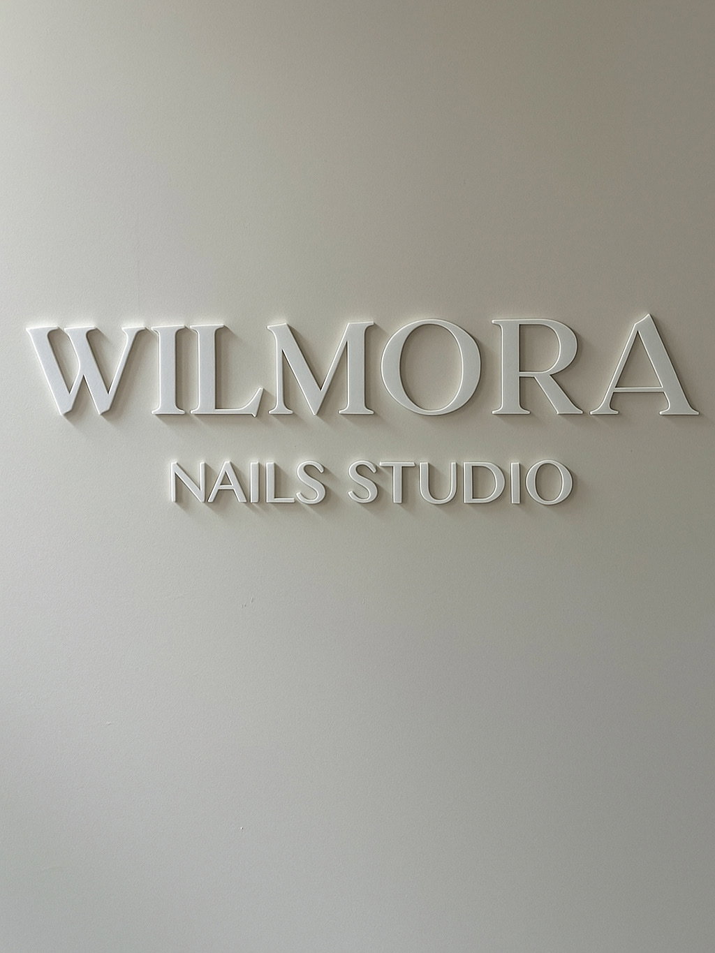Wilmora - Nails studio