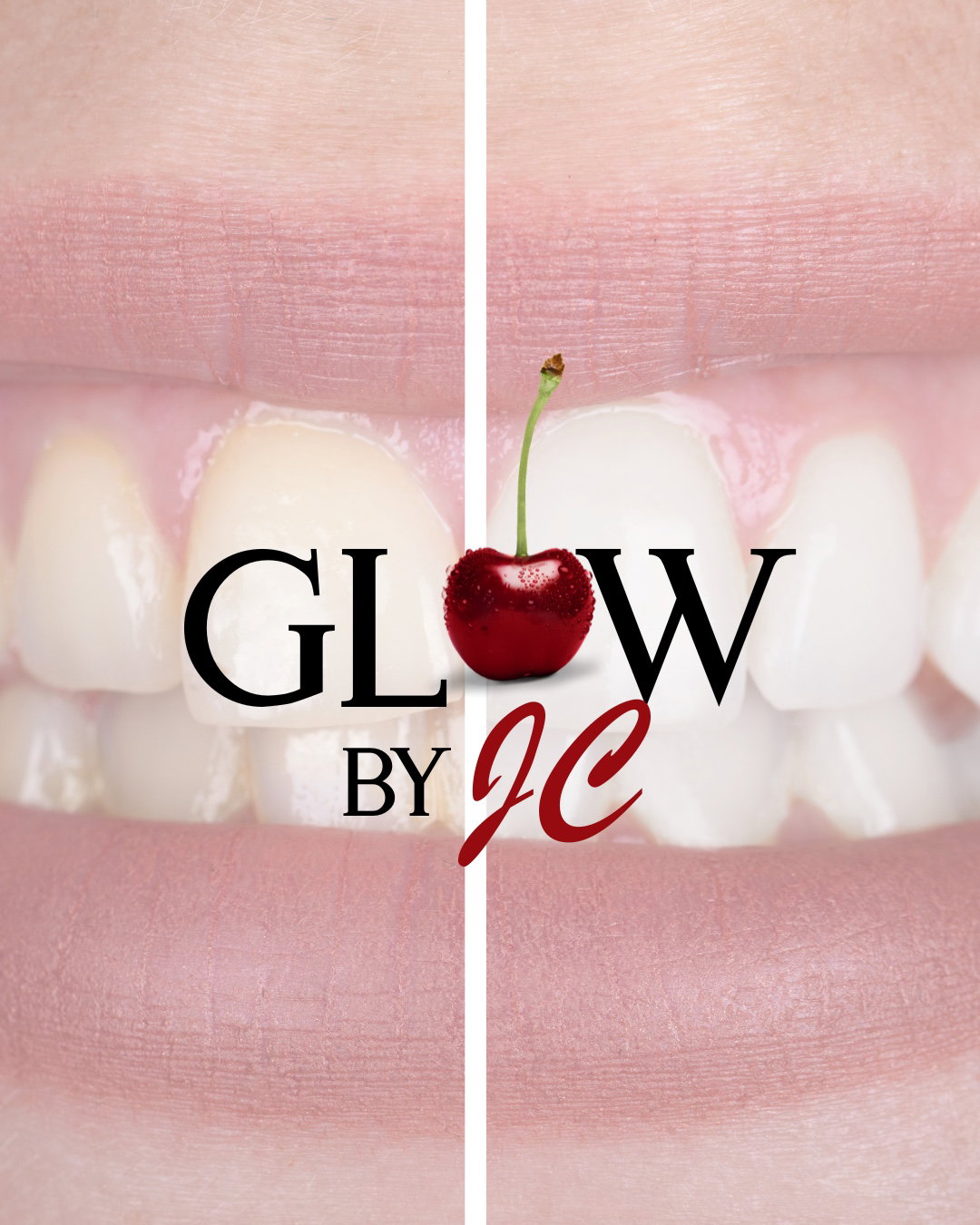 Glow by JC