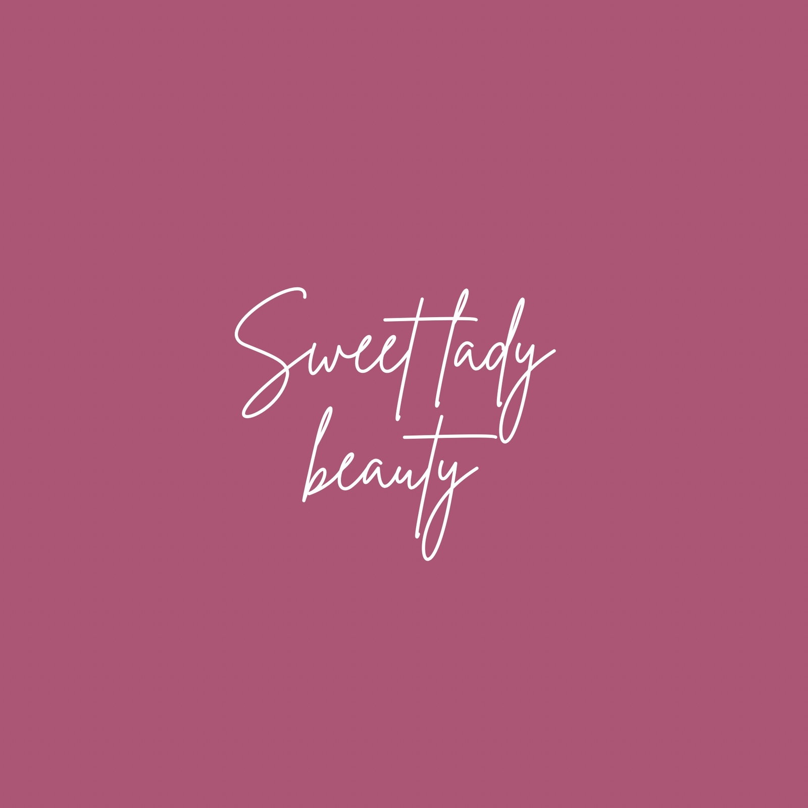 SweetLadyBeauty