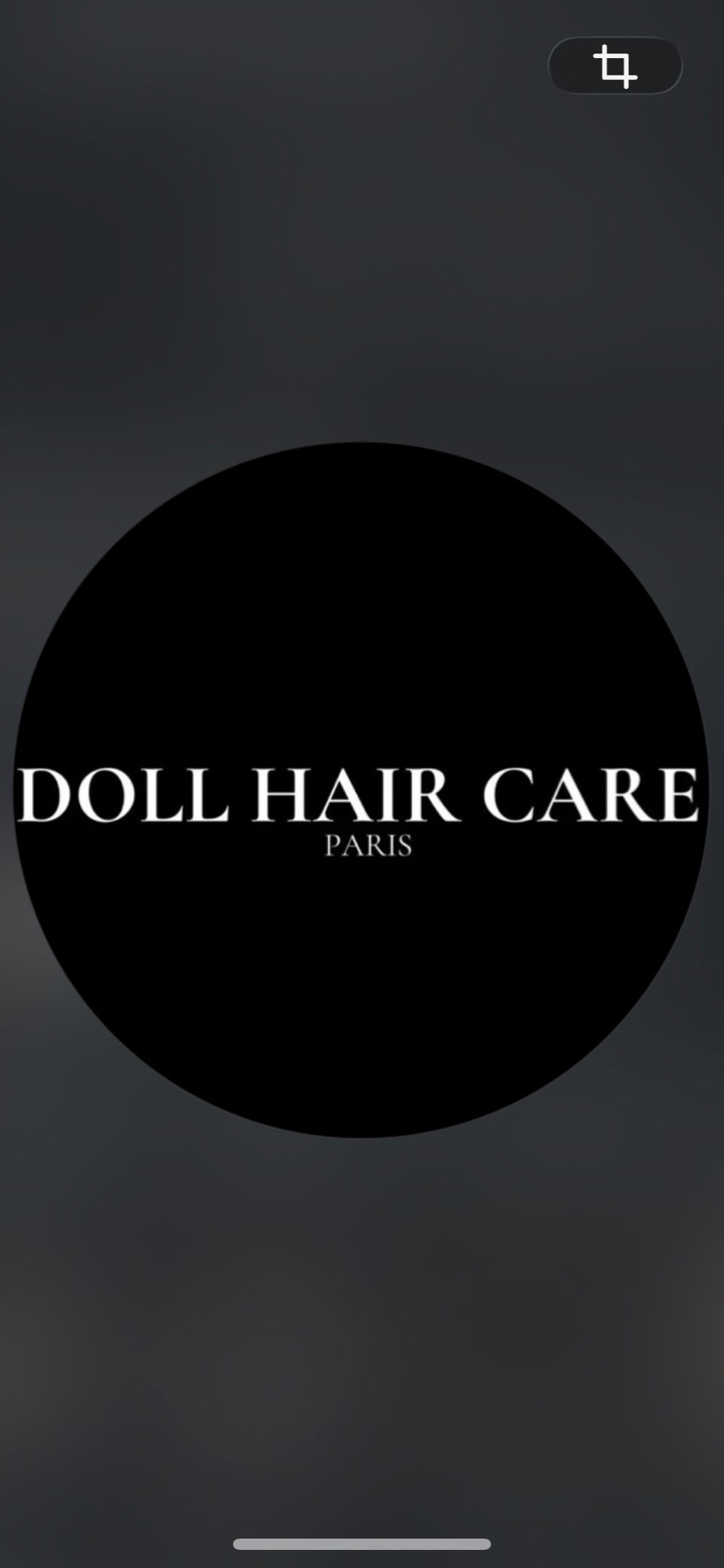 Doll Hairstyle Paris