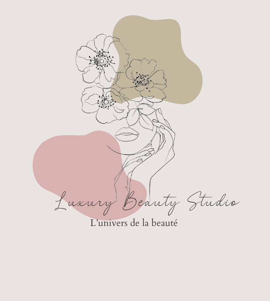 Luxury beauty studio