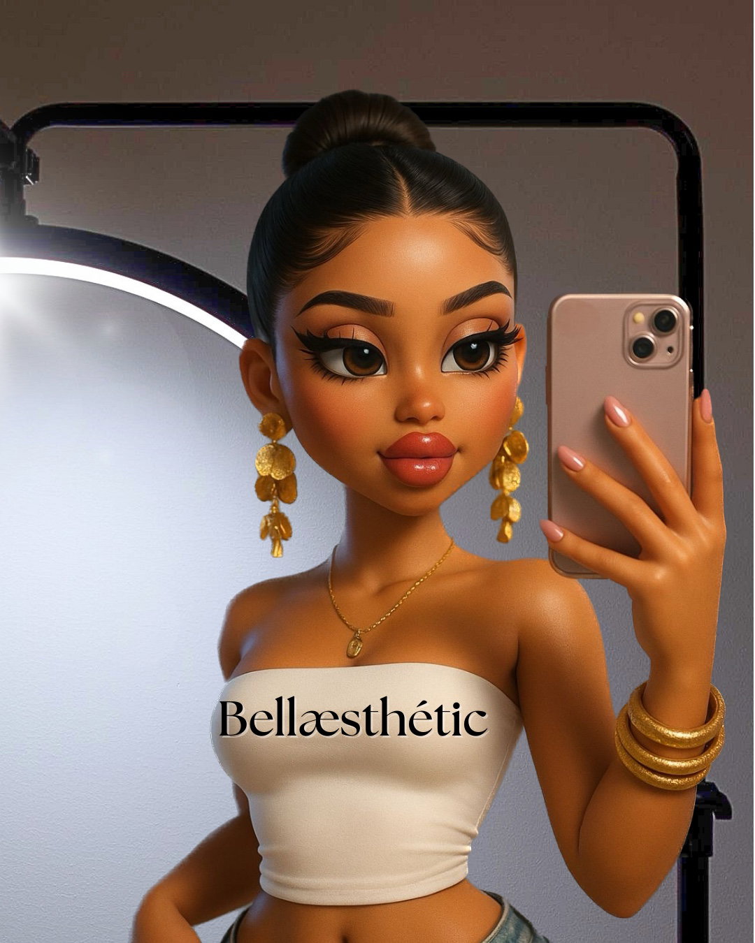 Bellæsthétic
