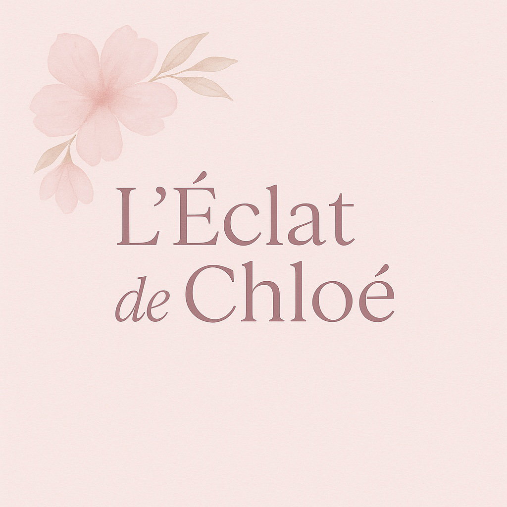 l’eclat de chloe