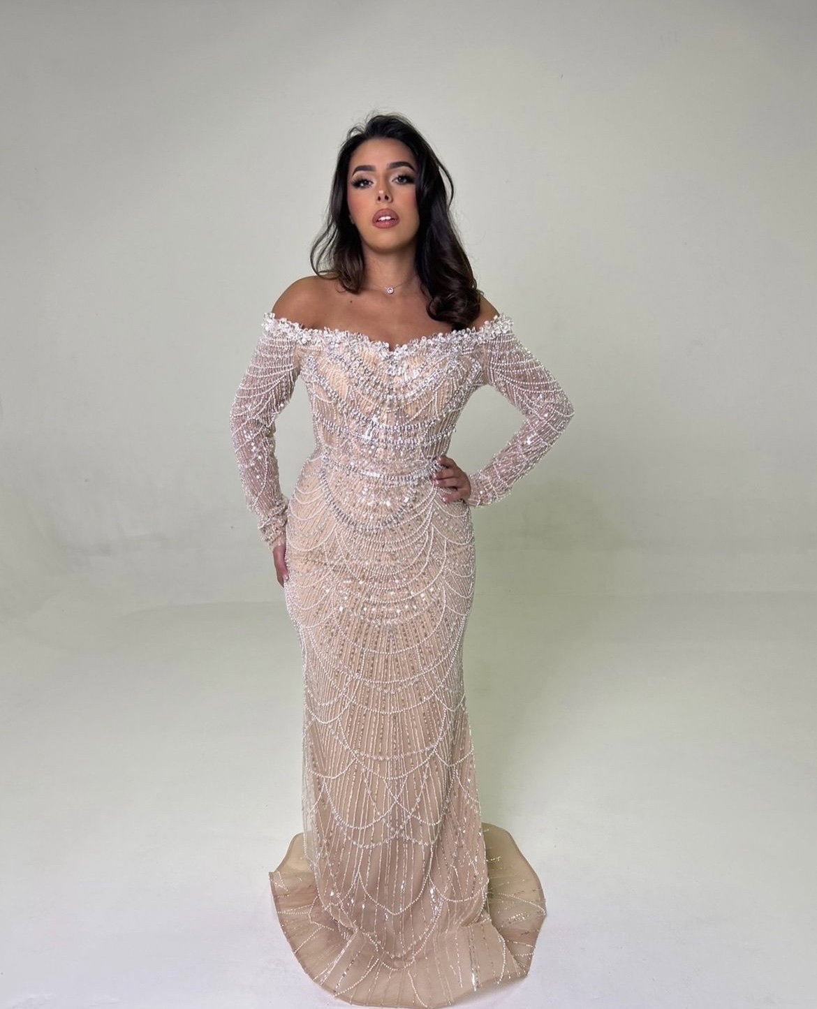 YAM DRESS